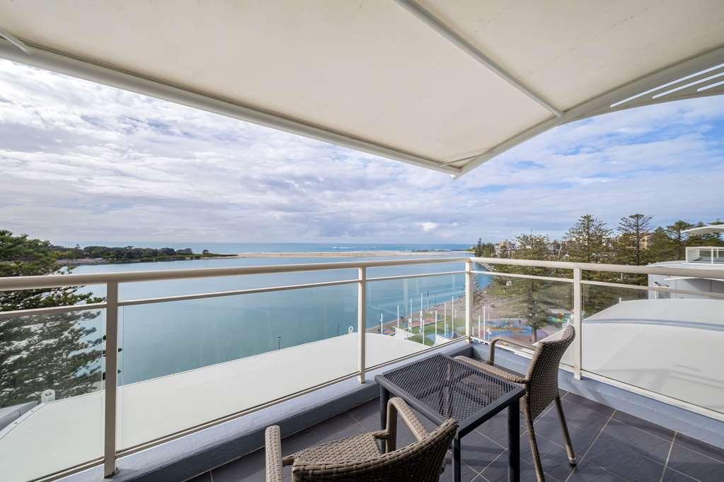 Oaks The Entrance Waterfront Suites Cameră foto