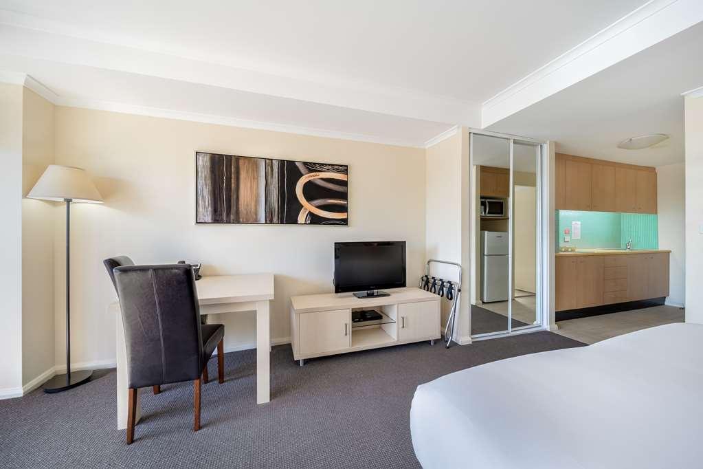 Oaks The Entrance Waterfront Suites Cameră foto